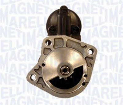 MAGNETI MARELLI 944280137400 -  Стартер